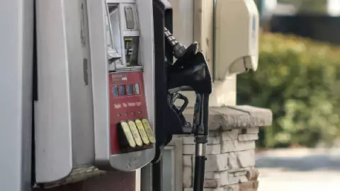 Precio de la gasolina hoy viernes 10 de noviembre de 2023 en Yucatán