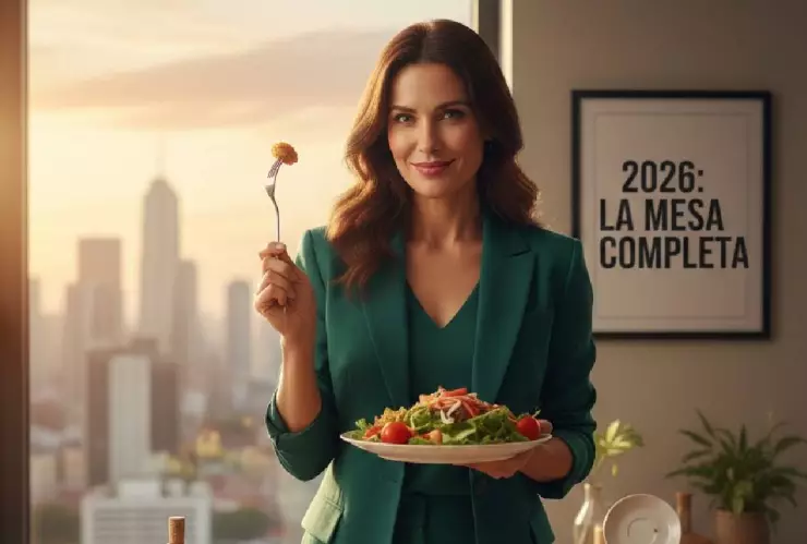 ¿Cómo dejar de ser migajera? Aquí te compartimos 5 consejos