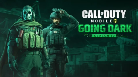 Call of Duty Mobile temporada 12