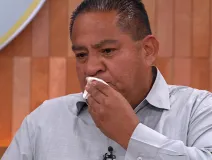 Le abrí la puerta a una impostora, programa del 5 de octubre 2026 de Acércate a Rocío