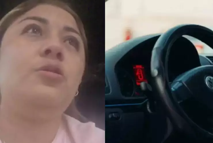 ¡Yucateca pierde sus AHORROS de 4 años! Compro un AUTO por Facebook y era robado