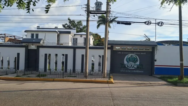Muere adulto mayor en centro de rehabilitación de Los Mochis