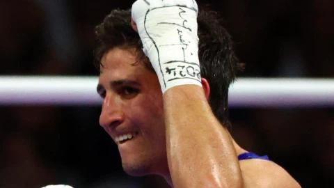 marco verde box paris 2014