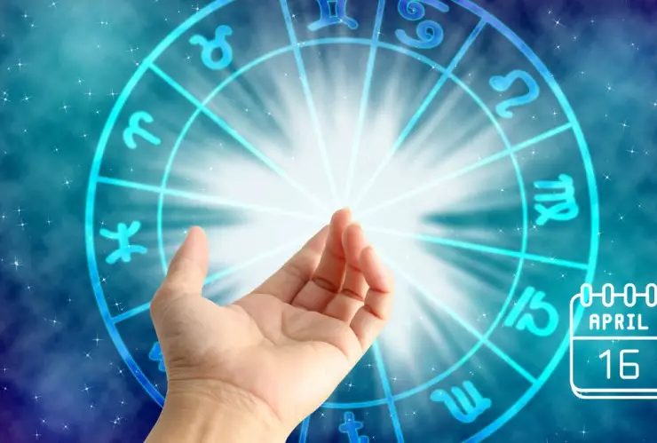 Horóscopo hoy miércoles 16 de abril de 2025 Predicciones de amor, salud y dinero