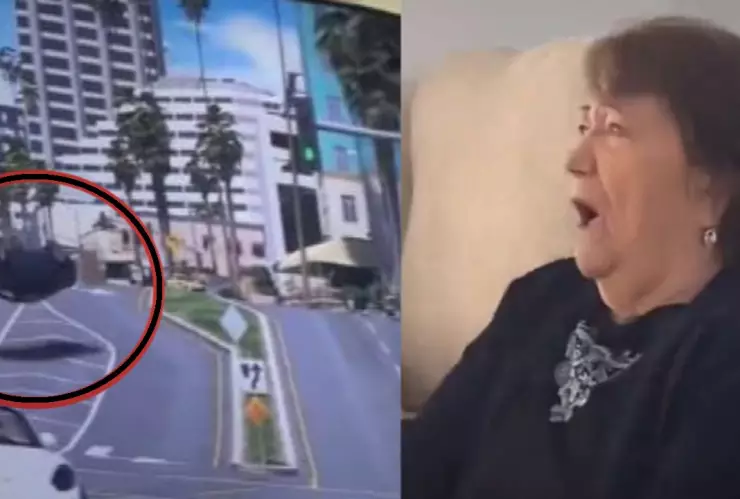 broma viral gta ABUELITA