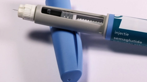 medicamento semaglutida