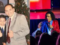 ¿Cómo comenzó la carrera Kevyn “Bicolor” en el entretenimiento? Antes de ingresar a La Granja VIP