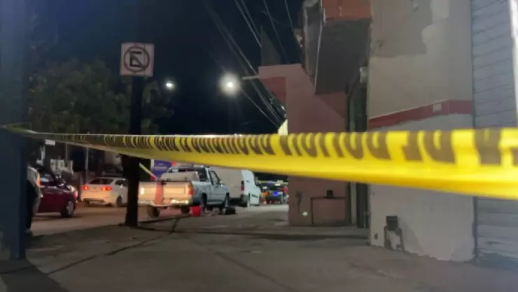 ataque armado en León