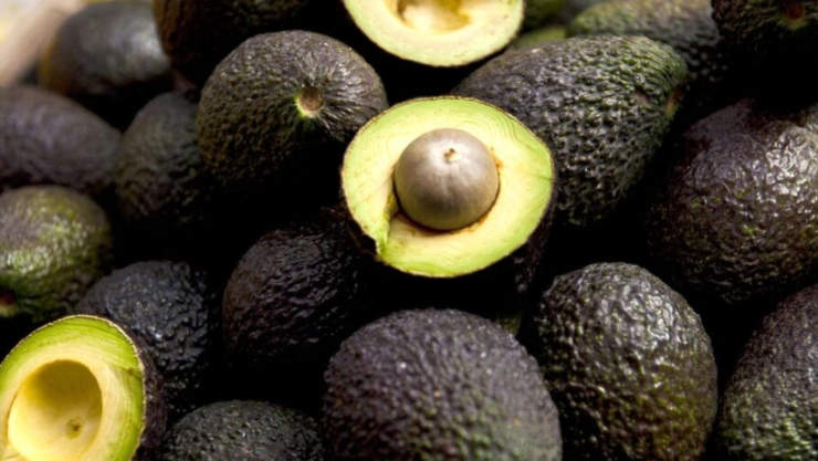 No la tires: 3 formas de usar las cáscaras de aguacate en tu rutina de belleza natural