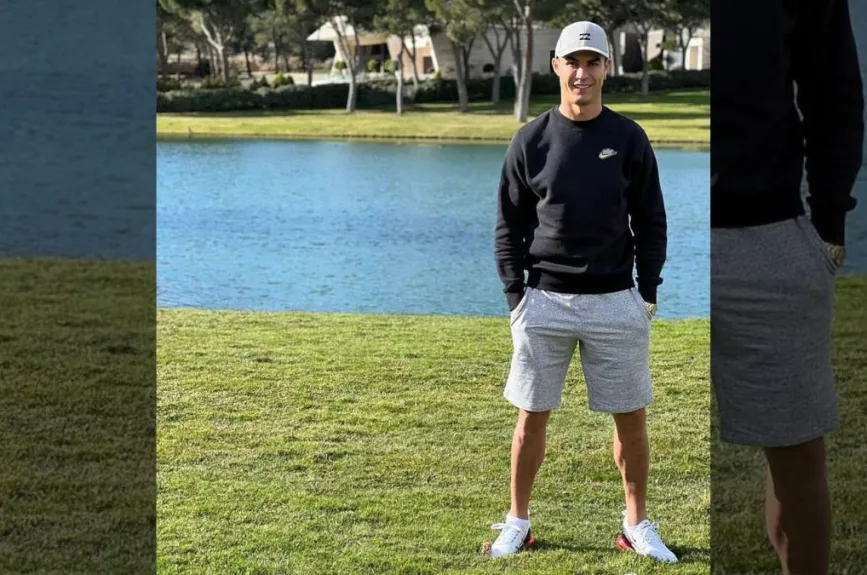 Cristiano Ronaldo jugando golf.jpg