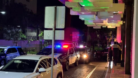 balacera casino big bola sonata san andrés cholula