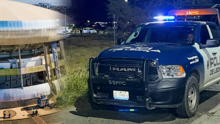 detienen a revendedora de boletos en la Feria de León 2024