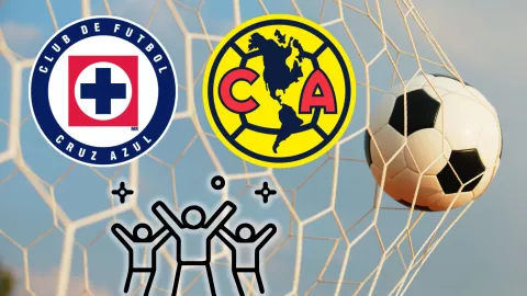 Cruz Azul y América no lo pudieron contratar y ahora llegaría a los Pumas.