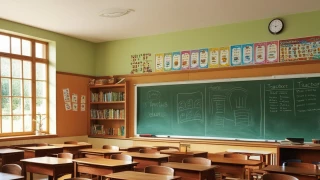 ¿Hay clases mañana 8 de noviembre?