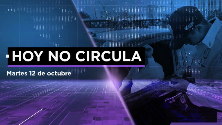 Hoy No Circula martes 12 octubre CDMX Edomex.jpeg