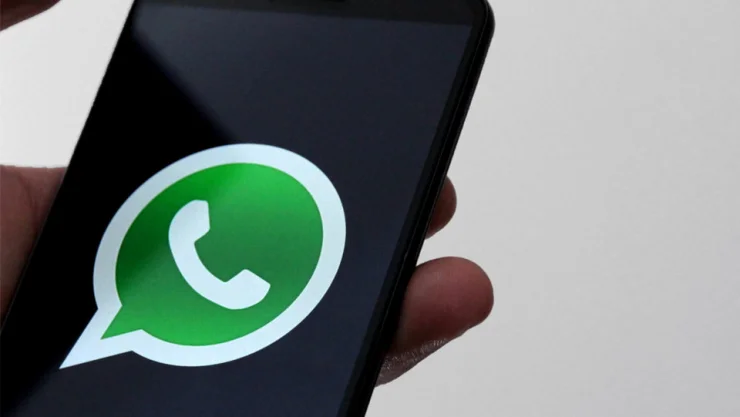 whatsapp
