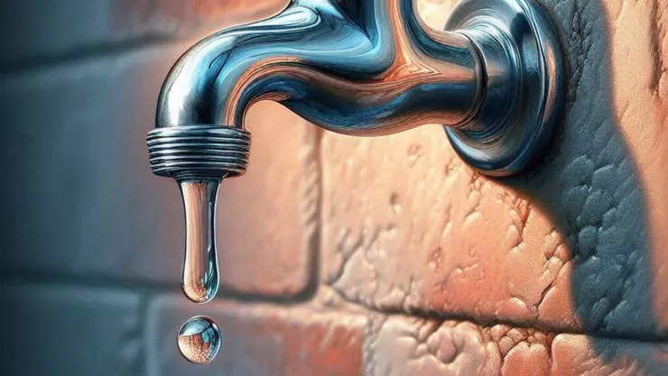 Corte de agua en Guadalajara HOY 24 de octubre: Horario en que se espera regrese el servicio a la normalidad