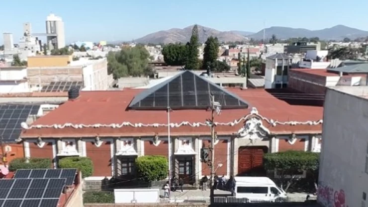 Edomex semáforo verde covid 19 7 de marzo