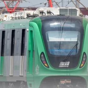 Línea 6 del Metro en Nuevo León: monorriel inicia pruebas y supera 85% de avance en Metrorrey