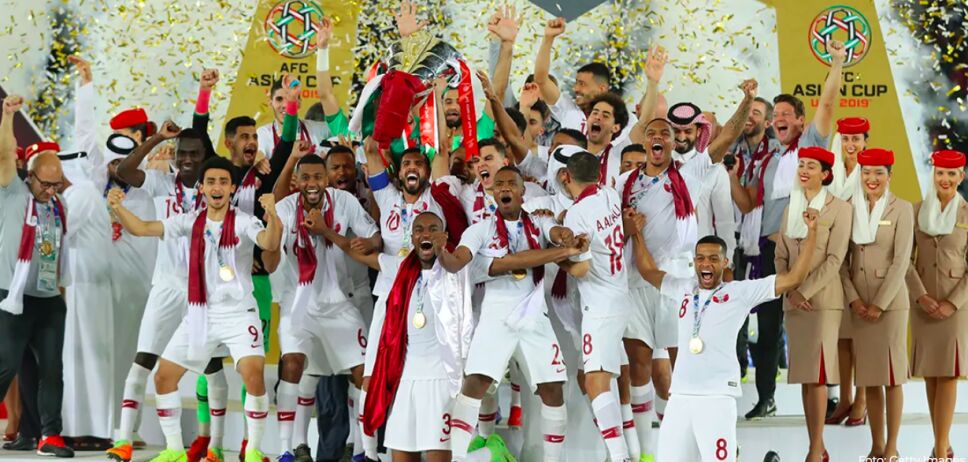 Qatar