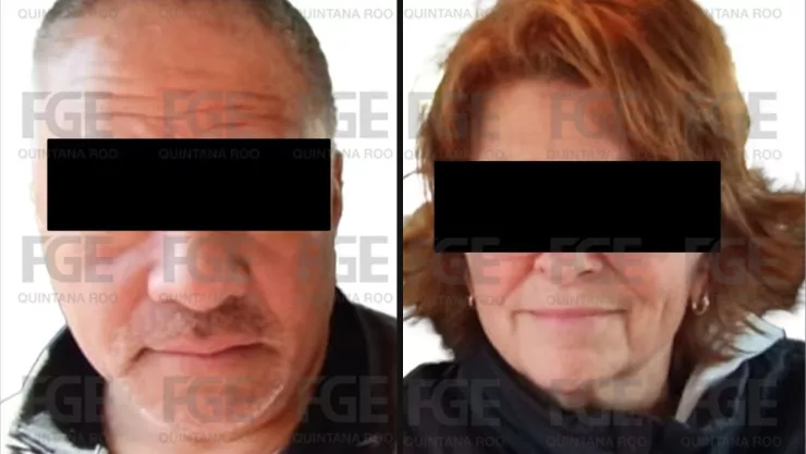 Estadunidenses caen por fraude millonario