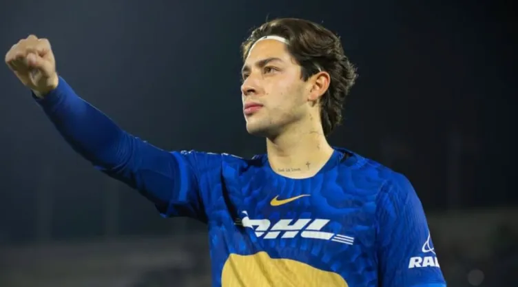 El fichaje que Chivas le quitaría a Pumas