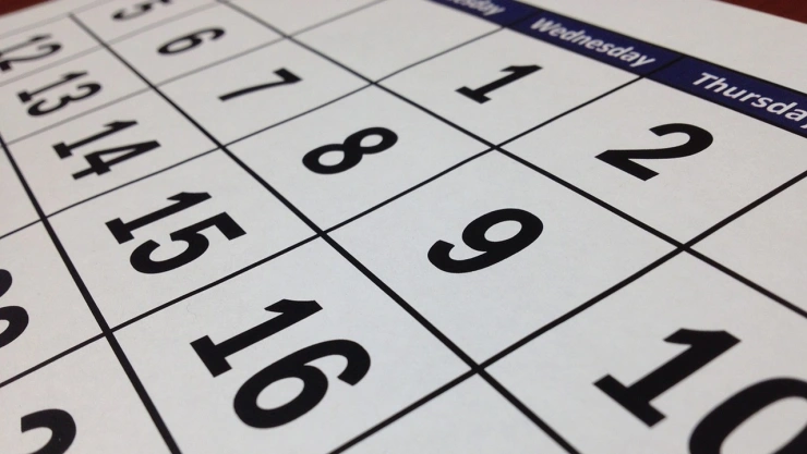 Este es el primer puente que marca la SEP en el calendario 2024-2025