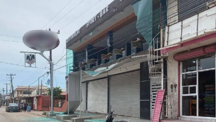 Reportan fuerte balacera en Villa Juárez, Navolato hoy 3 de septiembre de 2025..jpg