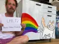 Macaulay Culkin