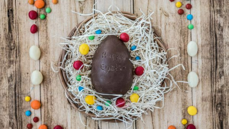 Huevos de Pascua ¿Cuál es el origen y qué significan?