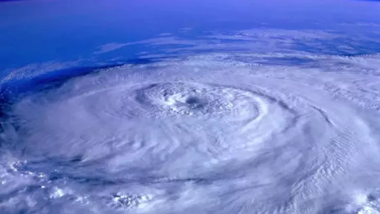 ¿Qué es el efecto Coriolis que evita la temporada de huracanes y Yucatán podrá tenerlo