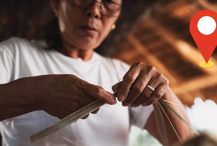 ¿En dónde se pone el Mercadito Nocturno para adultos mayores en Aguascalientes este 2025