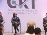 Concluye consulta sobre censura mediática.