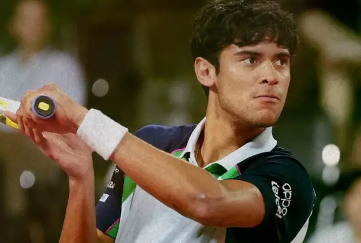 ¿Quién es Rodrigo Pacheco Méndez?