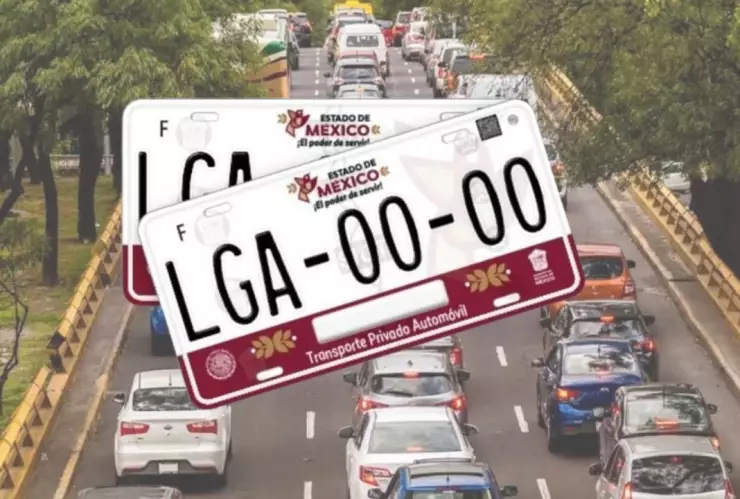 Hoy No Circula Edomex: Así funciona el esquema de autorregulación en 2025