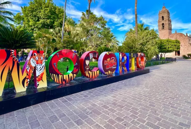 Letras de Mocorito en honor a Los Tigres del Norte