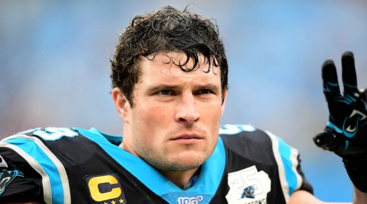 Luke Kuechly