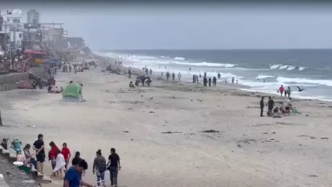 ¿De vacaciones? Estas son las playas más sucias de México 2023