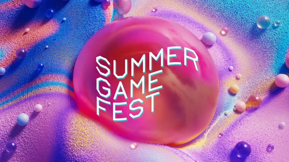 summer game fest