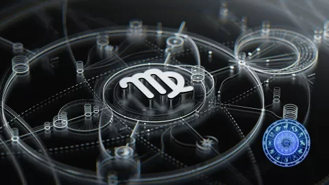 Horóscopo mensual Virgo ¿Qué le depara a tu signo en diciembre 2024?