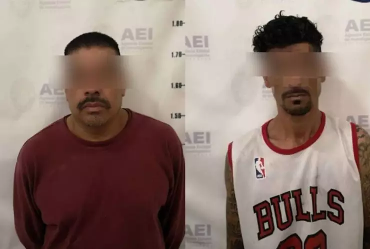 Responsables de homicidio en Parajes de San Isidro