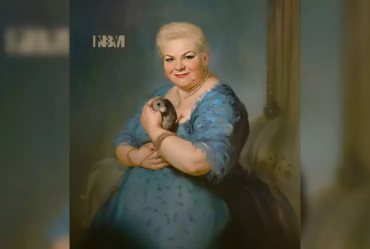 El origen de ‘Rata de dos patas': la historia del himno del desamor