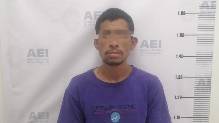 detenido