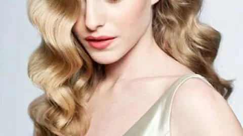 39 ideas de peinados semi recogidos elegantes: puede ser en cabello lacio o chino y te verás preciosa