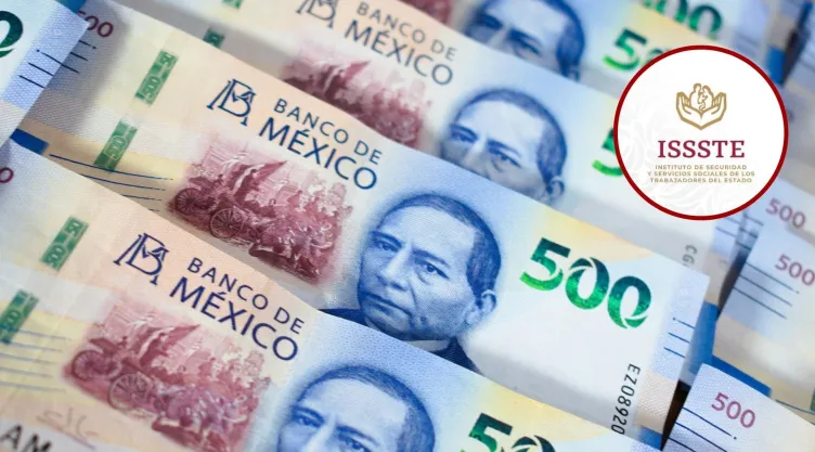 ¿Cuándo se deposita la segunda parte del aguinaldo 2024 de la Pensión ISSSTE?.jpg