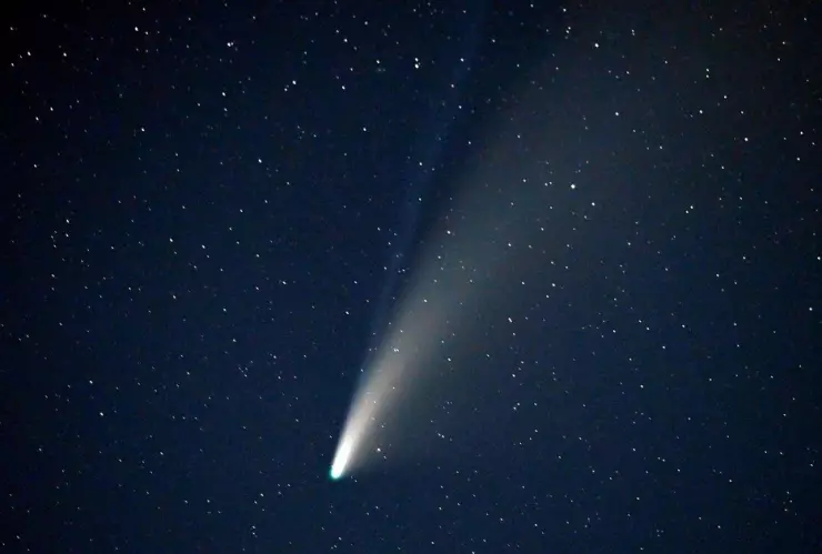 Cometa, Sistema Solar, Tierra.jpg