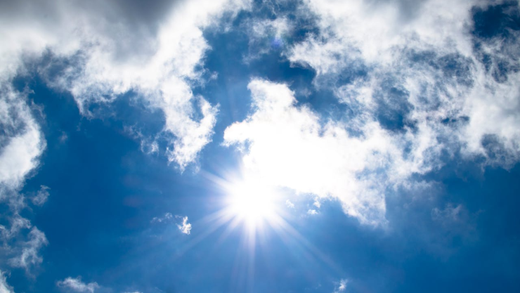 Este es el pronóstico del clima de hoy miércoles 13 de noviembre de 2024