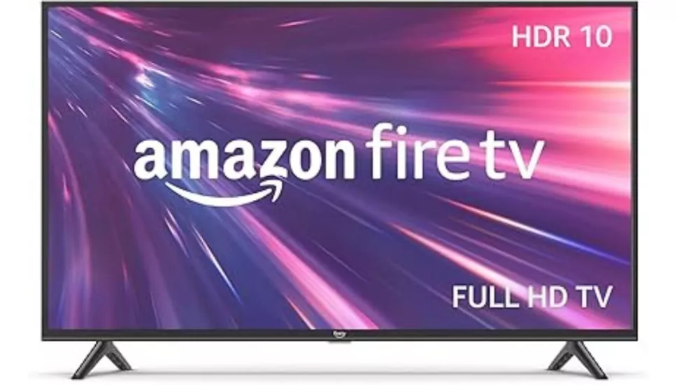 TV Amazon