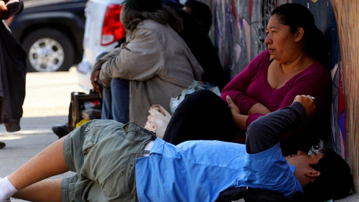 Migrantes