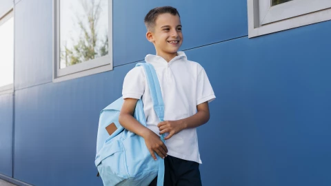 Vacaciones invierno 2024 Baja California ¿Cuándo salen y entran los niños a la escuela en 2025?